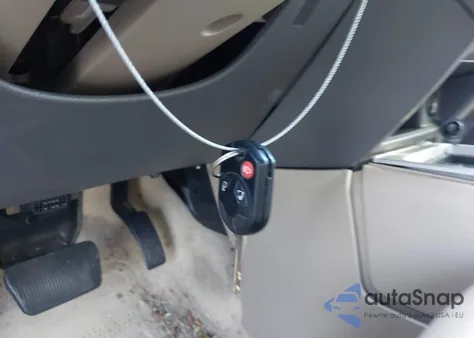 2007 Ford Edge Sel Plus из США, поврежденный, VIN 2FMDK39C37BA92896